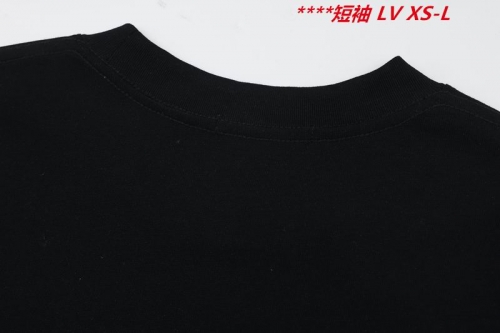 L...V... Round neck 13554 Men