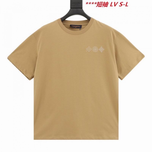 L...V... Round neck 13796 Men