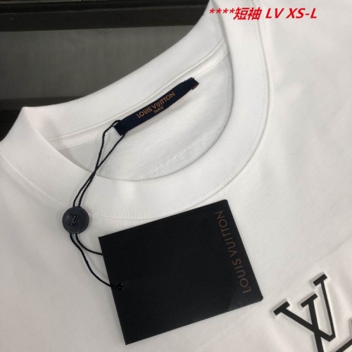 L...V... Round neck 11291 Men