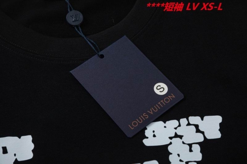 L...V... Round neck 10603 Men