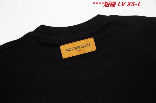 L...V... Round neck 13337 Men