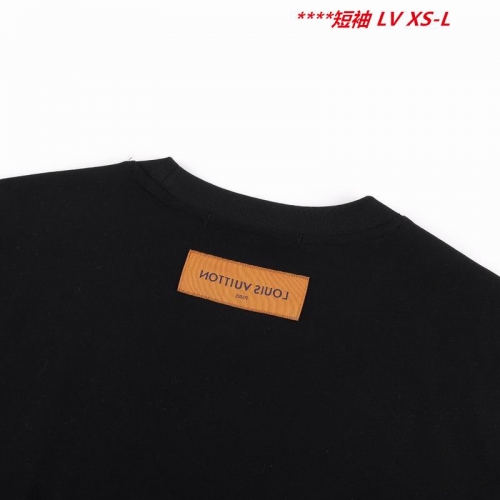 L...V... Round neck 12961 Men