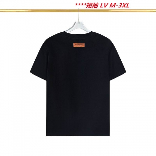 L...V... Round neck 17859 Men