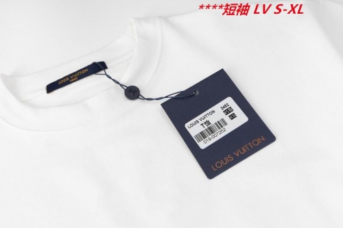 L...V... Round neck 14016 Men