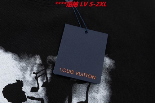 L...V... Round neck 15409 Men