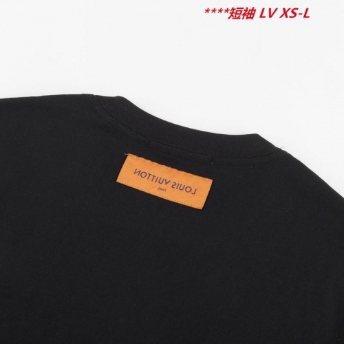 L...V... Round neck 13273 Men