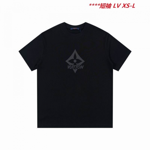 L...V... Round neck 13714 Men