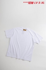 L...V... Round neck 14641 Men