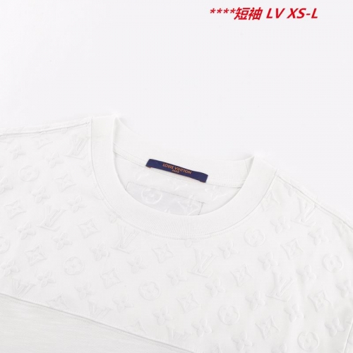 L...V... Round neck 13050 Men