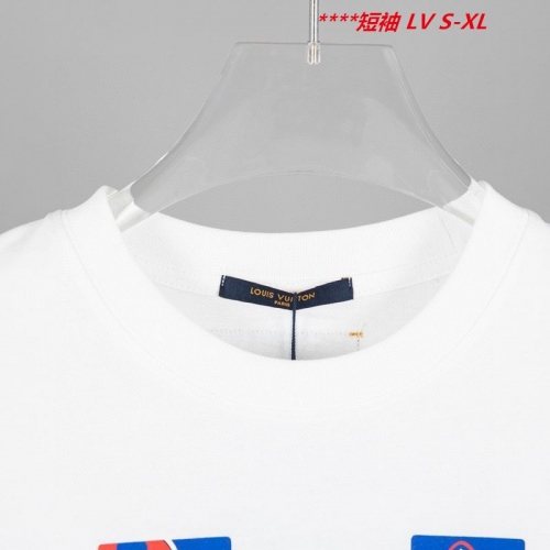 L...V... Round neck 13882 Men