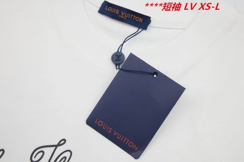 L...V... Round neck 13448 Men