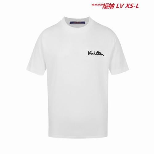 L...V... Round neck 13204 Men