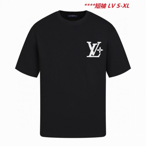 L...V... Round neck 14420 Men