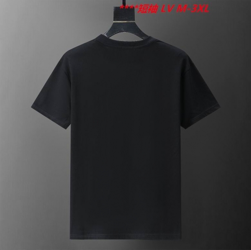 L...V... Round neck 17596 Men