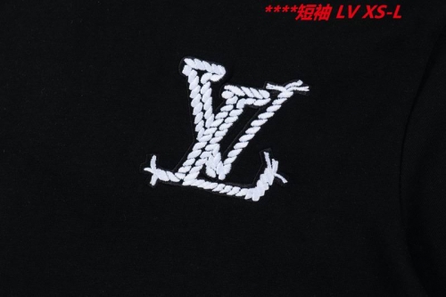 L...V... Round neck 13720 Men