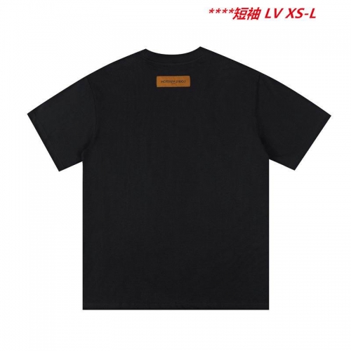 L...V... Round neck 11792 Men