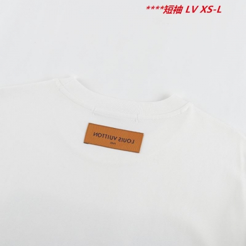 L...V... Round neck 13075 Men