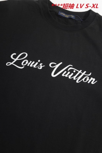 L...V... Round neck 14712 Men