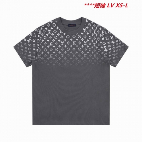 L...V... Round neck 13665 Men