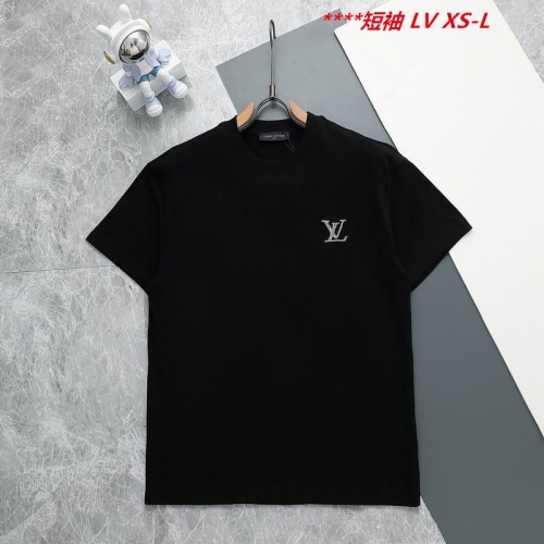 L...V... Round neck 12152 Men