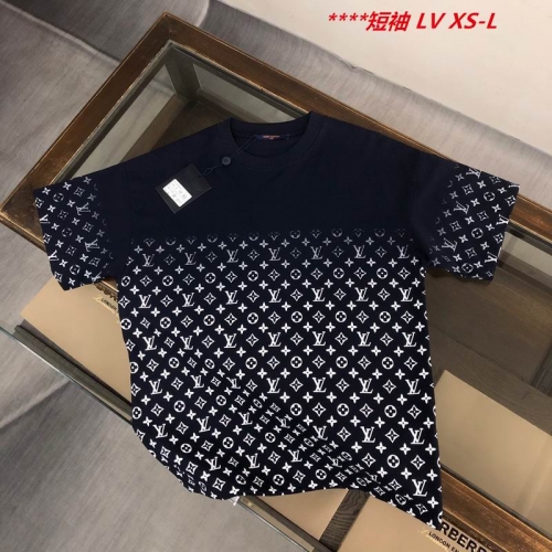 L...V... Round neck 11511 Men