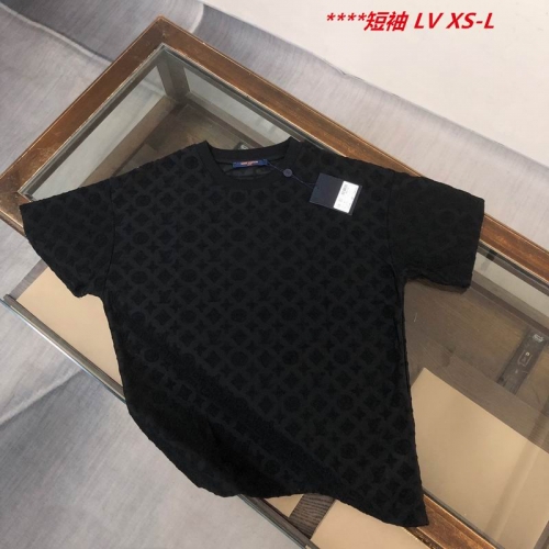 L...V... Round neck 11040 Men