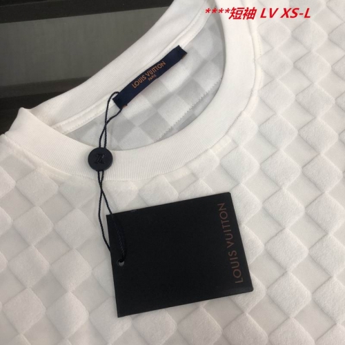 L...V... Round neck 11556 Men