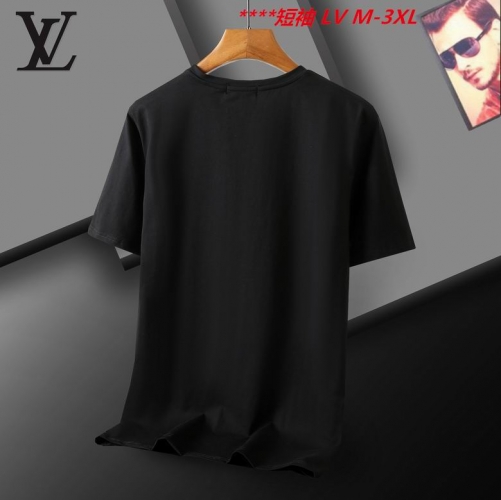 L...V... Round neck 17552 Men