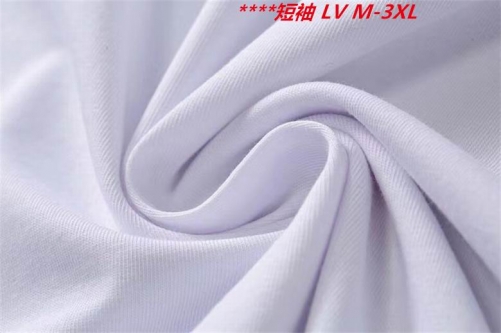 L...V... Round neck 17488 Men