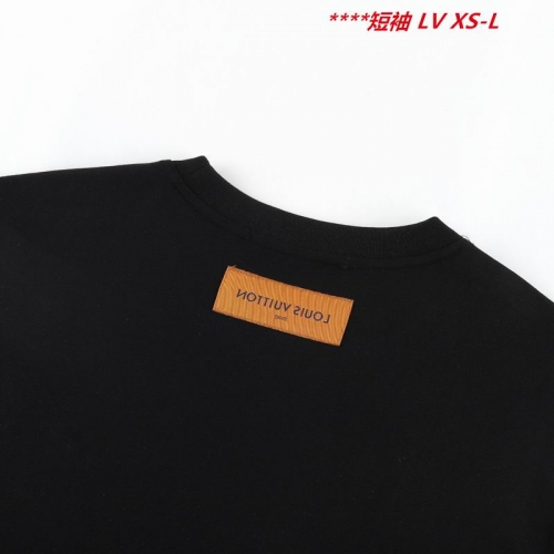 L...V... Round neck 12812 Men