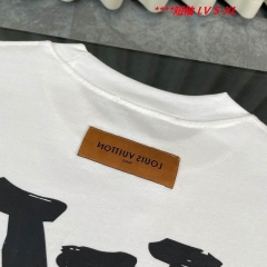 L...V... Round neck 14151 Men