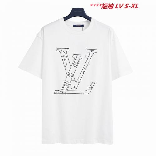 L...V... Round neck 14344 Men