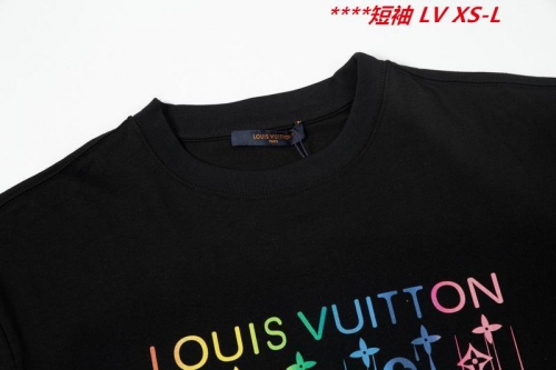 L...V... Round neck 10857 Men