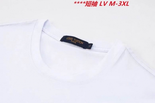 L...V... Round neck 18045 Men