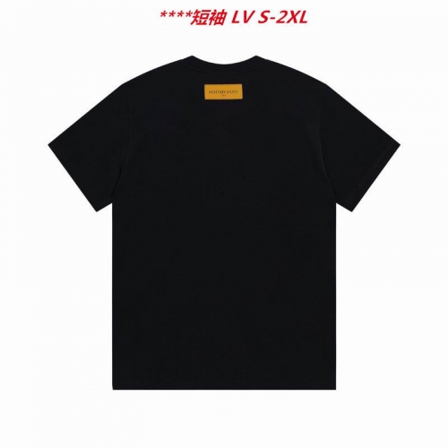 L...V... Round neck 15394 Men