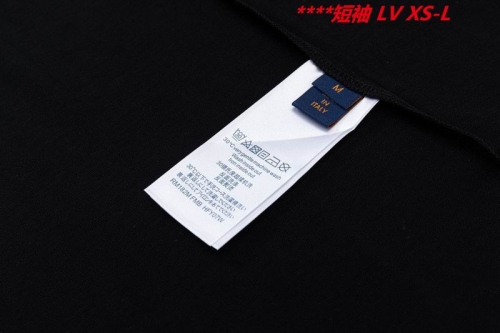 L...V... Round neck 13406 Men