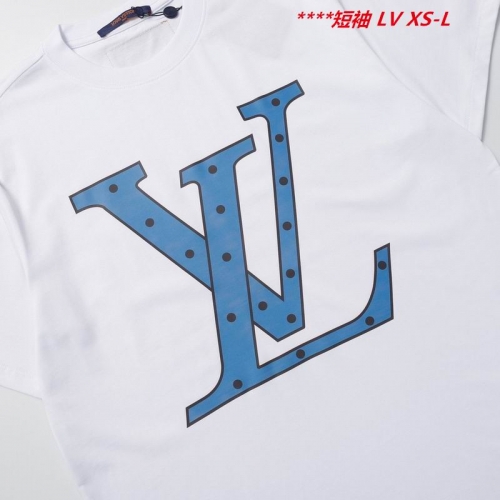 L...V... Round neck 13428 Men