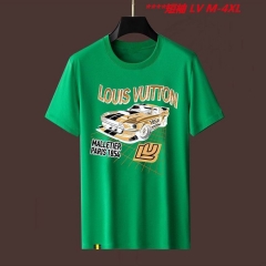 L...V... Round neck 18396 Men