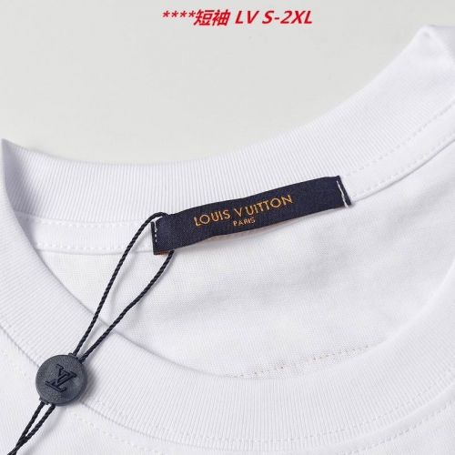 L...V... Round neck 15618 Men