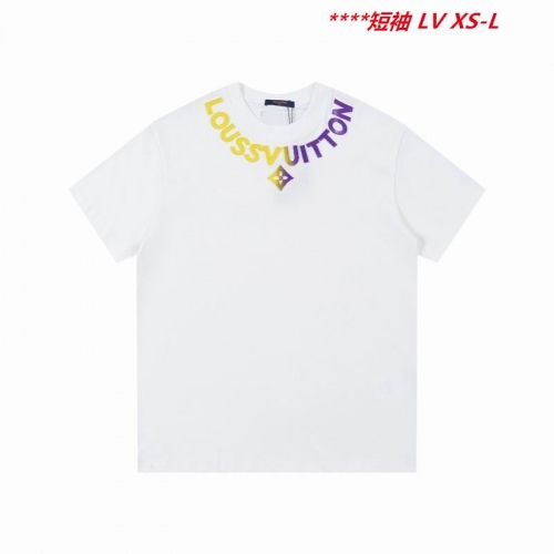 L...V... Round neck 13686 Men