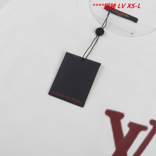 L...V... Round neck 13135 Men