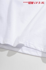L...V... Round neck 14614 Men
