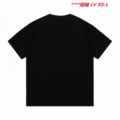 L...V... Round neck 10006 Men