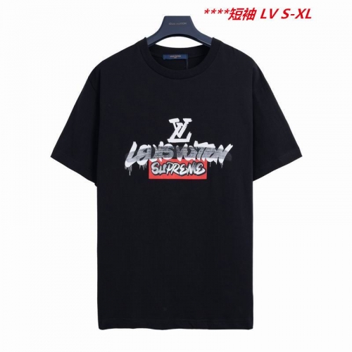 L...V... Round neck 14328 Men