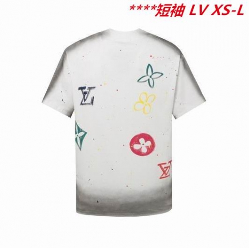 L...V... Round neck 13760 Men