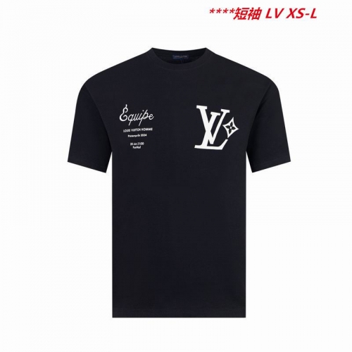 L...V... Round neck 12057 Men