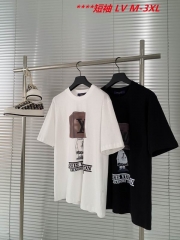 L...V... Round neck 17637 Men