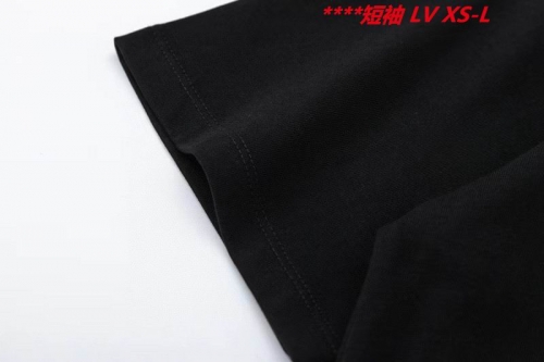 L...V... Round neck 11773 Men