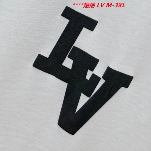 L...V... Round neck 17997 Men