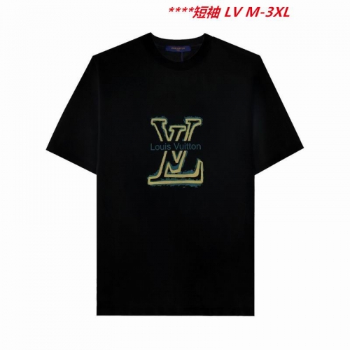 L...V... Round neck 17653 Men